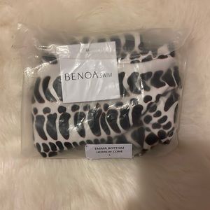 Benoa Emma Bottom Hebrew Cone